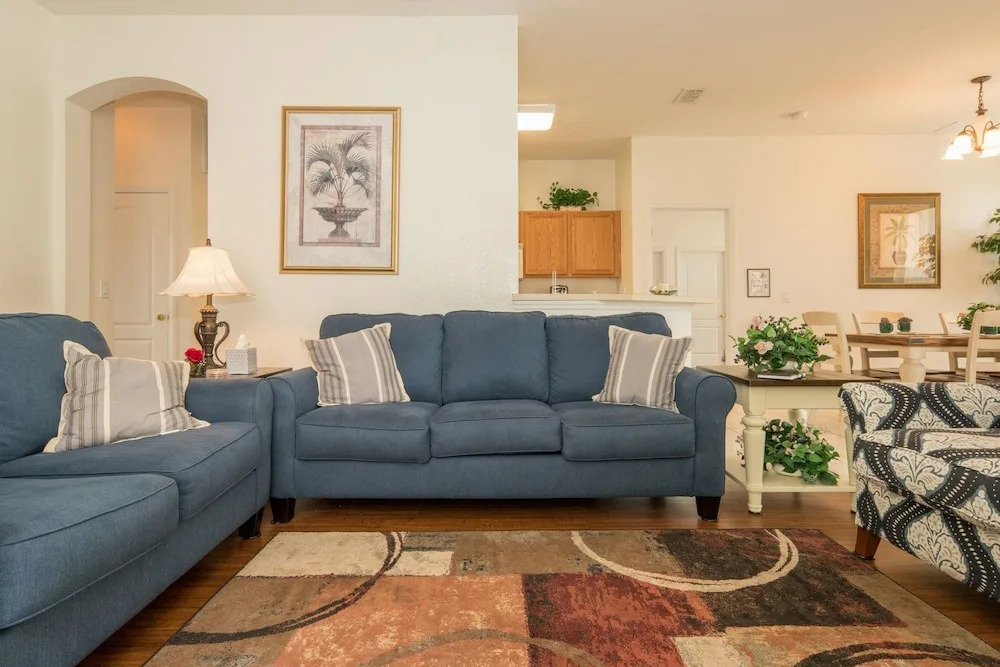 HIR1434NH Highlands Reserve - Four Bedroom Home