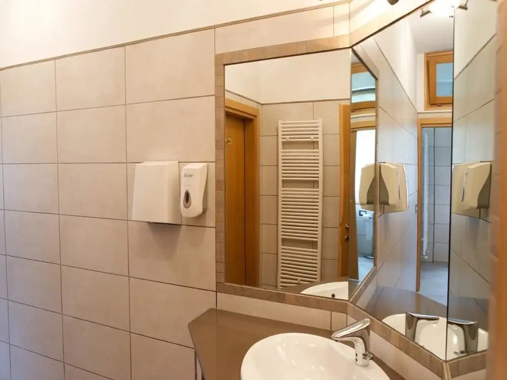 Hotel Ginepro