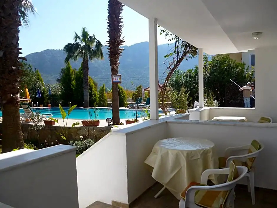 Dalyan Garden Pension