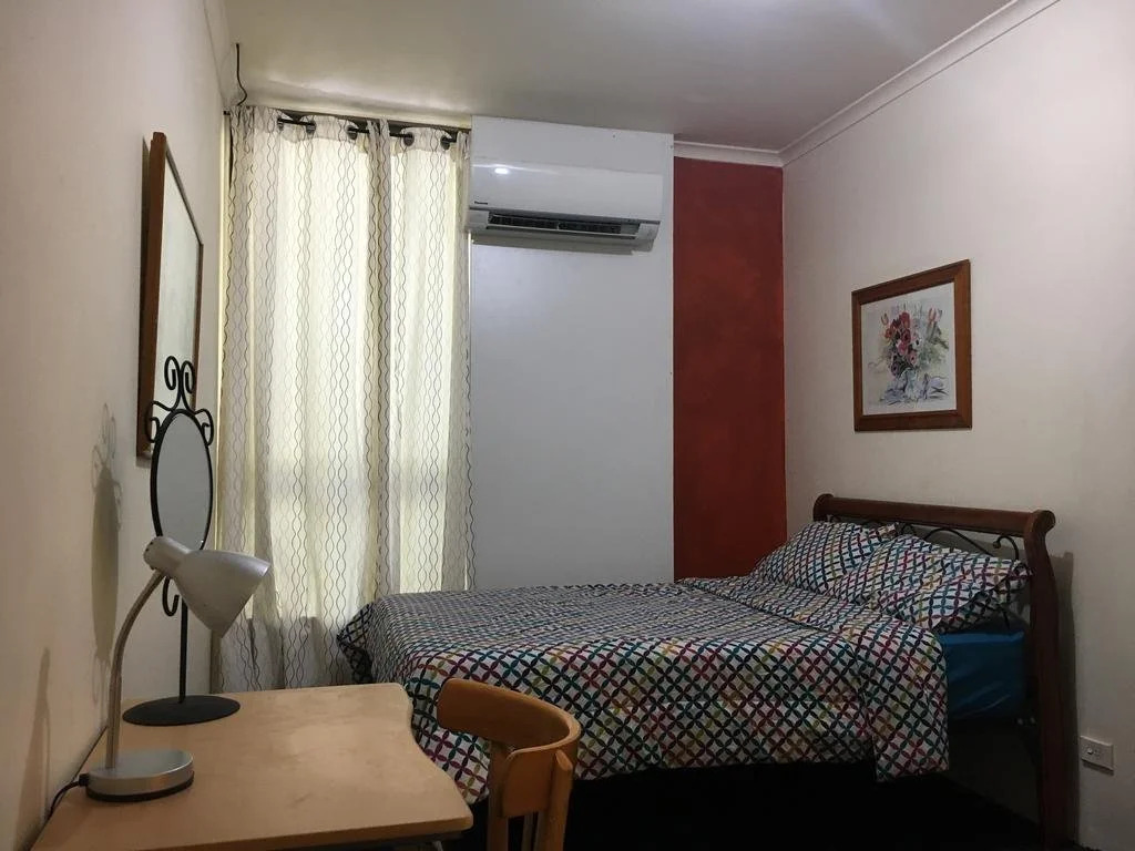 Central Sydney Budget Stay - Near Central Station