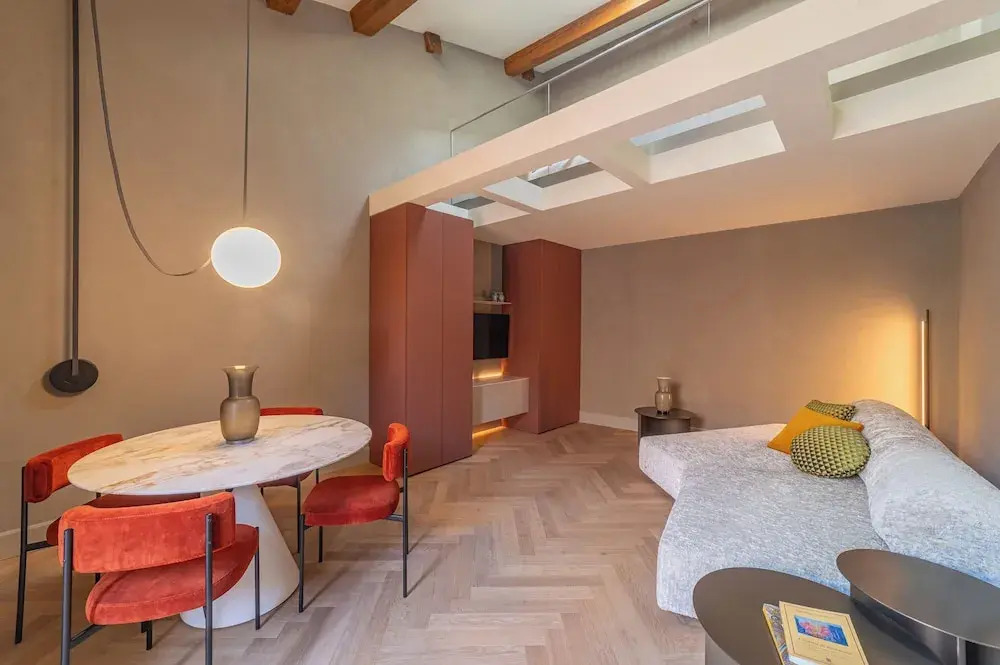 Villa Conrad by Hotel Metropole