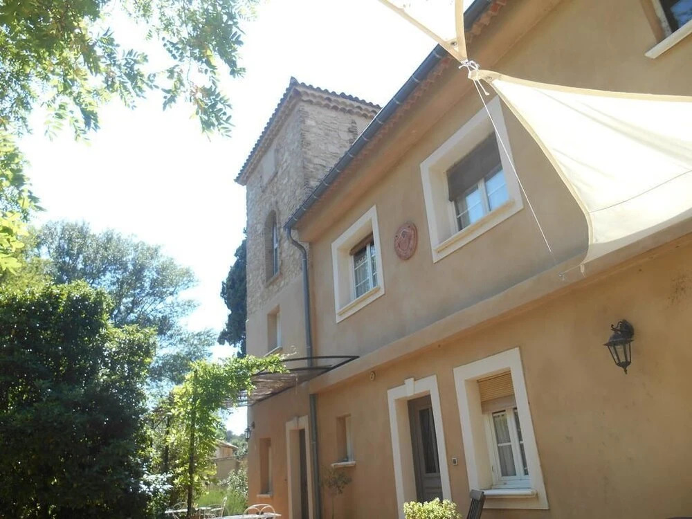 La Fénière
