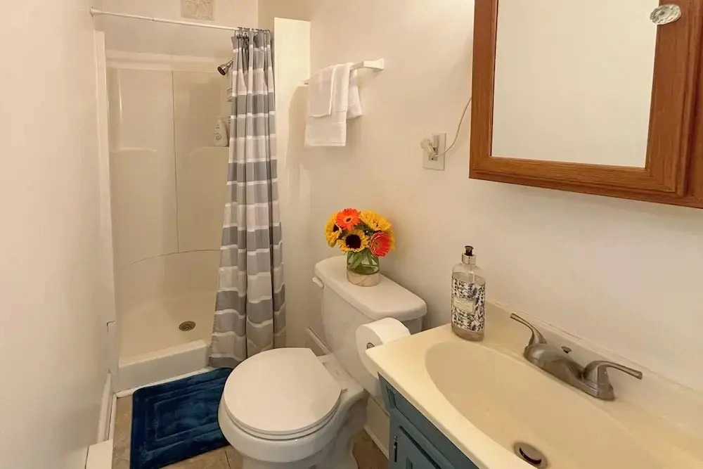 Walkable Rental in Dtwn Gettysburg: Pet-friendly
