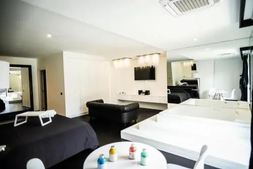 Itv Relais & SPA