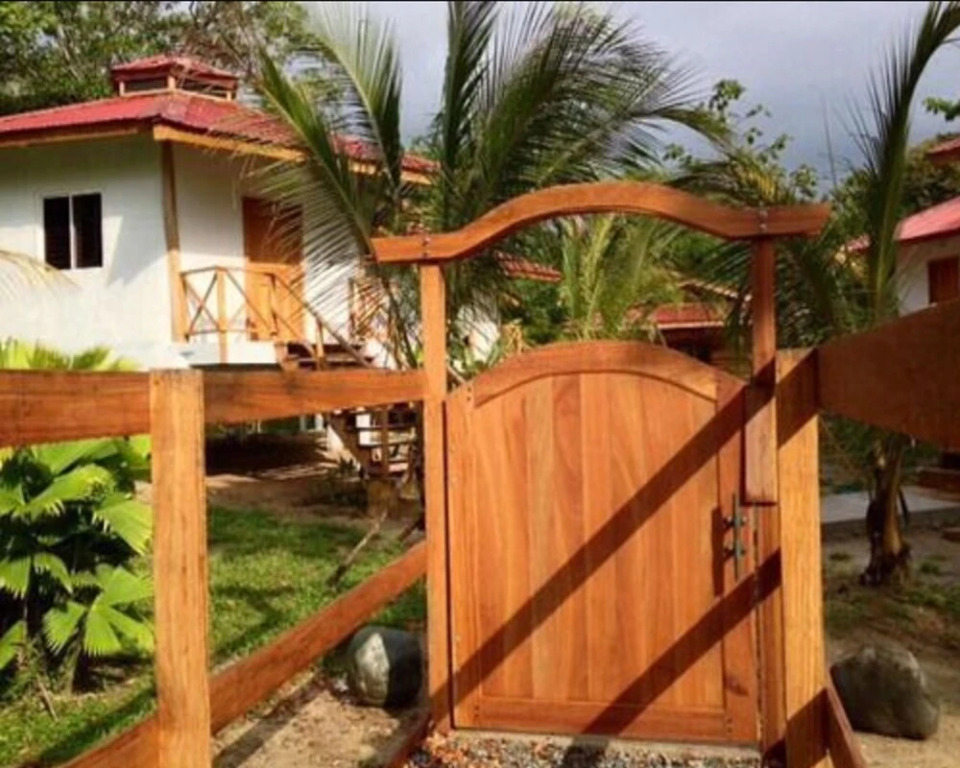 Casa AbundancYah