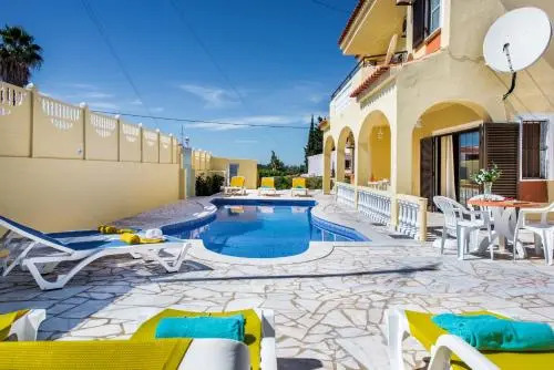 Villa Duarte
