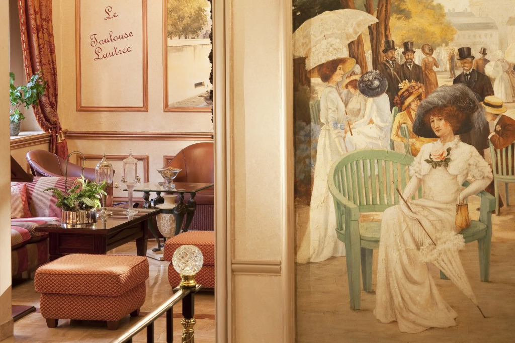 Hotel & Spa Saint-Jacques