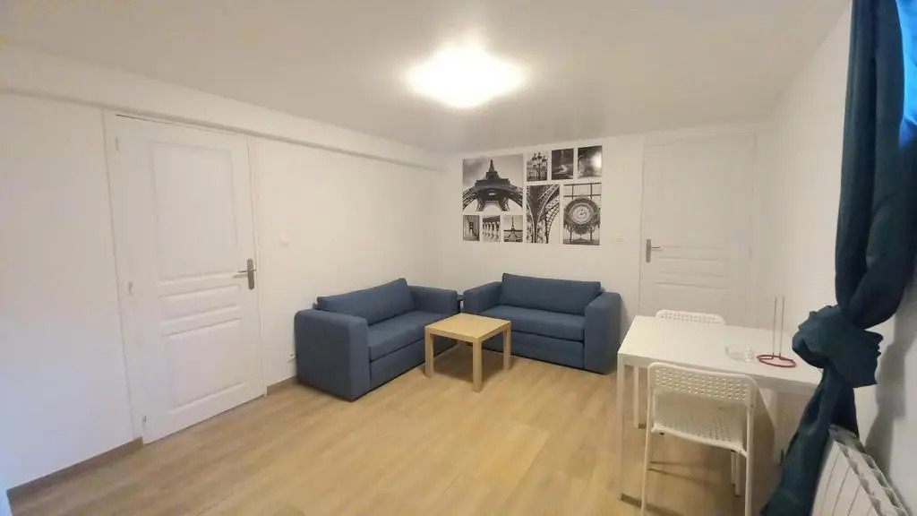 Rosny Sous Bois, appartements au centre ville