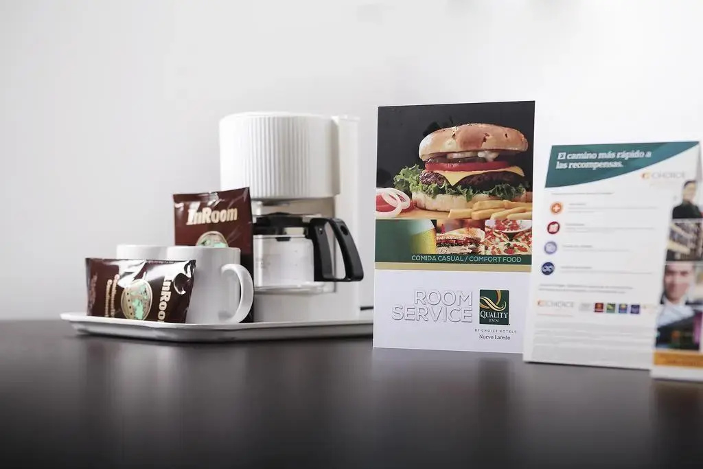 Quality Inn Nuevo Laredo