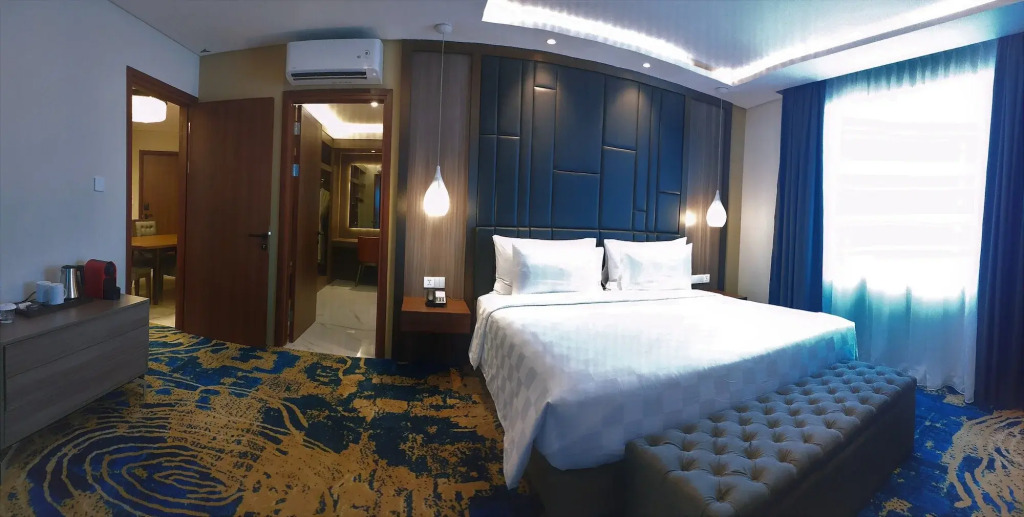 Swiss-Belhotel Cendrawasih, Biak