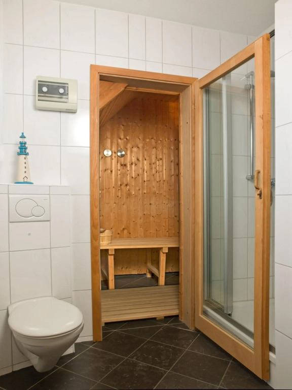 Ferienhaus Störtebeker