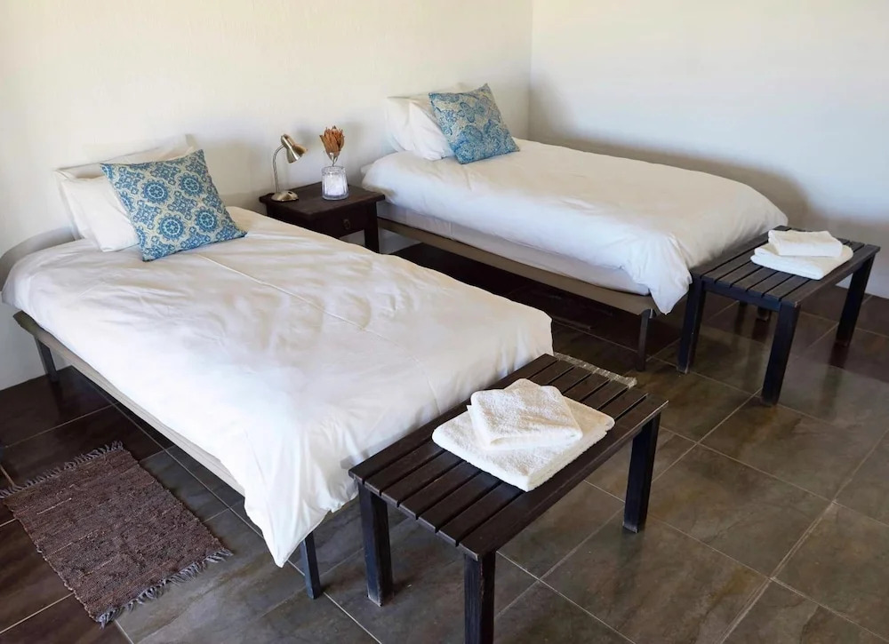 Solitaire Mountain Lodge