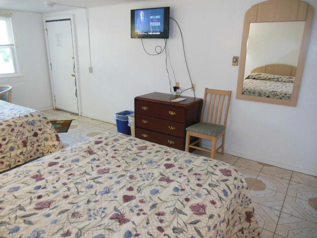 Sand Dollar Inn