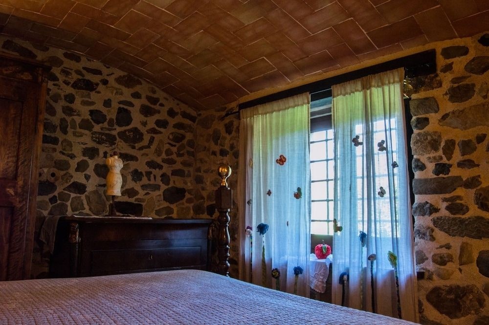 Turisme Rural - Mas Vilà - Monells