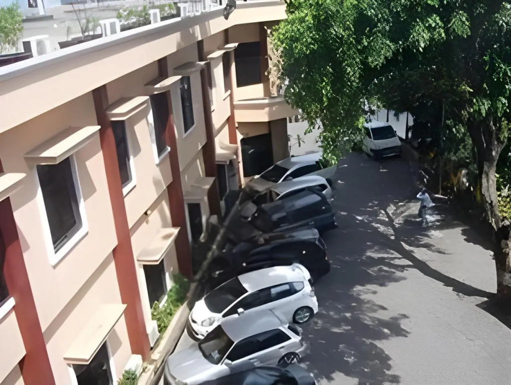 New Siliwangi Hotel & Restaurant