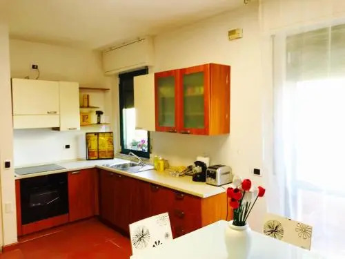 Camere Delle Rose