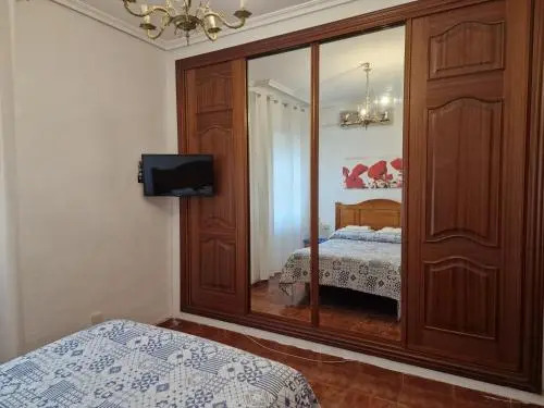 Casa de Huéspedes Cuenca