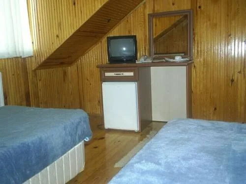 Tasli Hotel