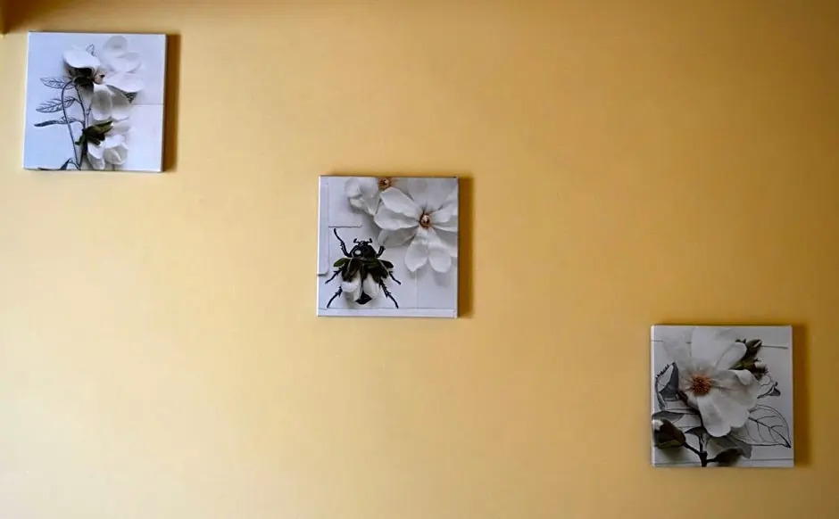 B&B Quattro Elementi