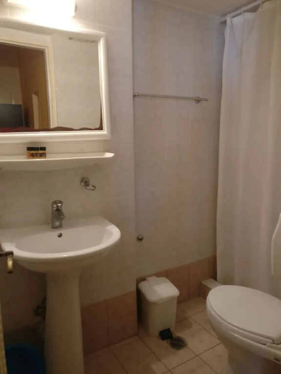 Hotel Thetis