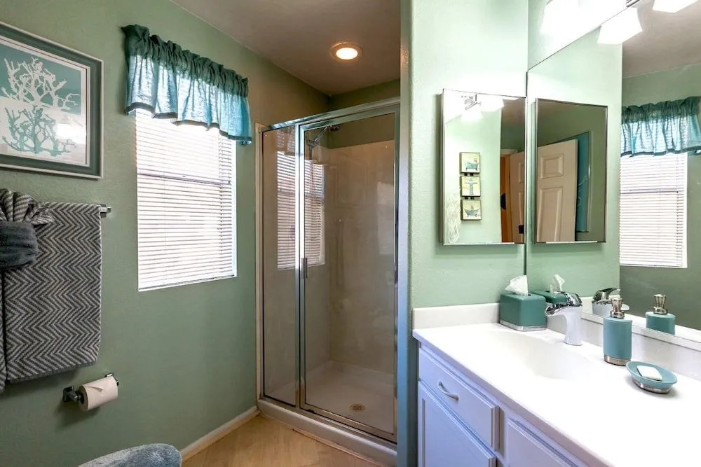 Resort Vacation Rentals P.T.C.