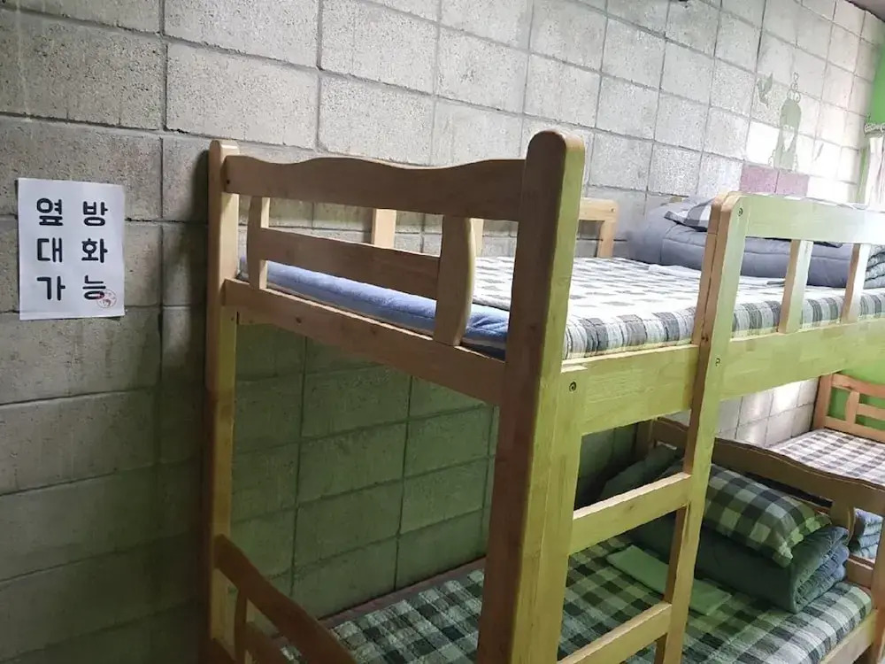 Popcorn Guesthouse 1 - Hostel