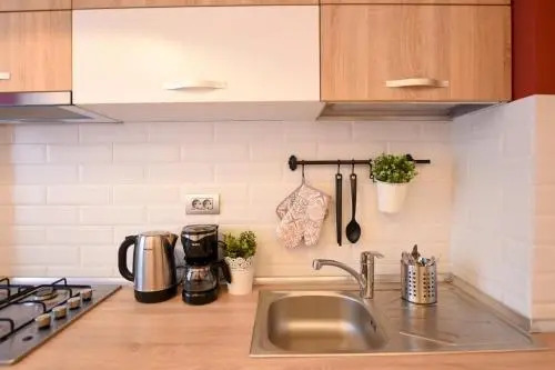 Bohemian Central Boho - Apartment Bucharest