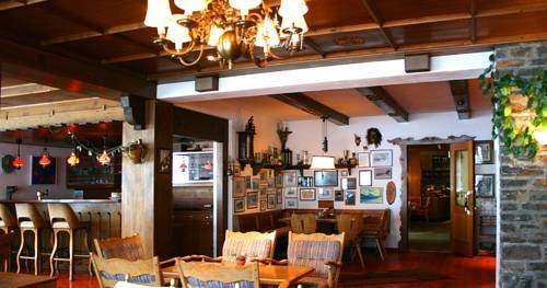 Hotel Garni Lärchenhof