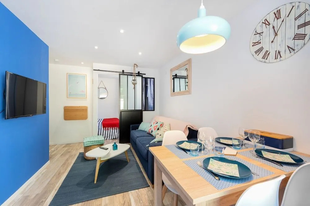 Suites Gaya Confort - Centre Ville