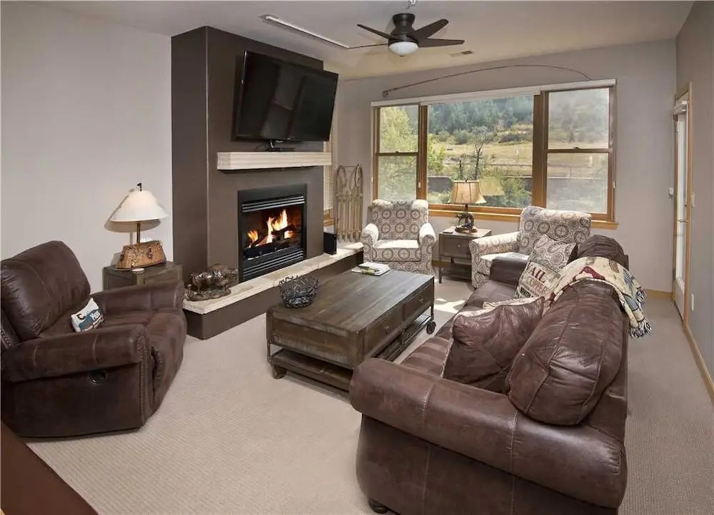 Canyon Run B203 3 Bedrooms 3 Bathrooms Townhouse