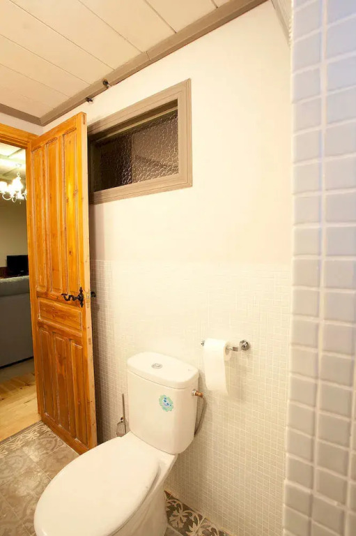 Santa Bárbara Luxury Apartments