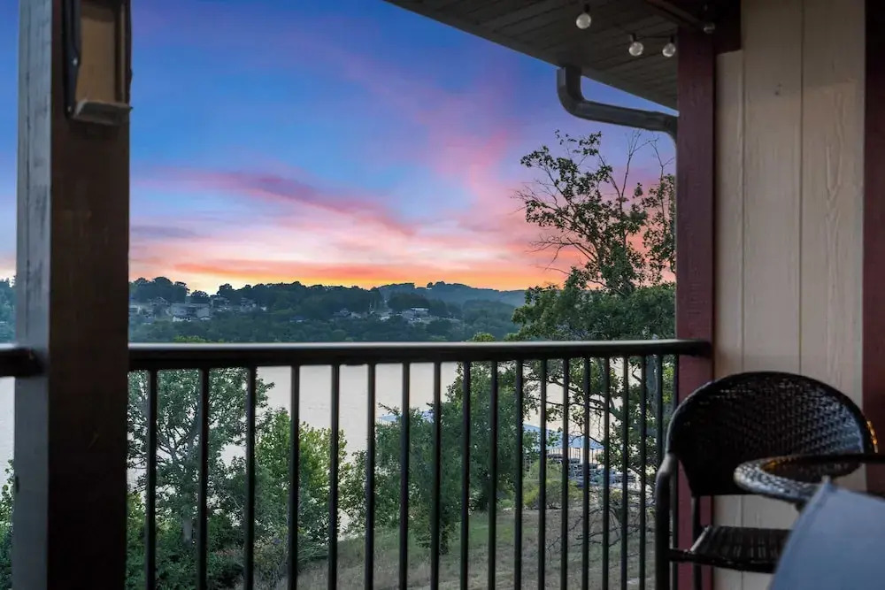 Sunsational Views at Anchors Point For 8