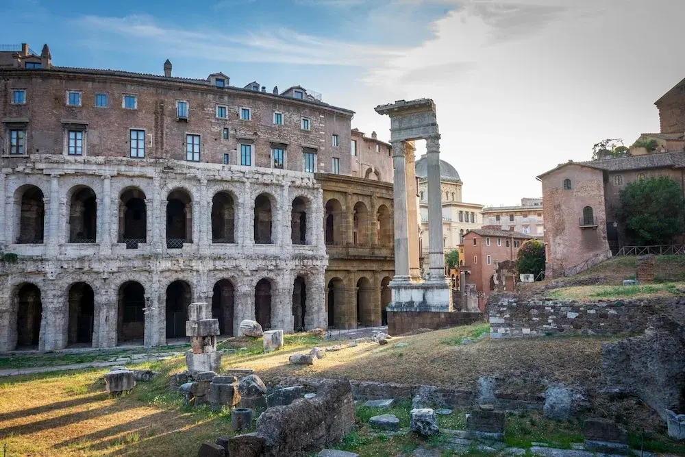 La Casetta di Giò a Roma With Private Garden and Parking Space - Beahost