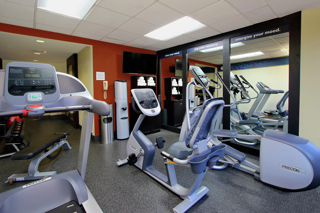 Hampton Inn Philadelphia/Great Valley/Malvern