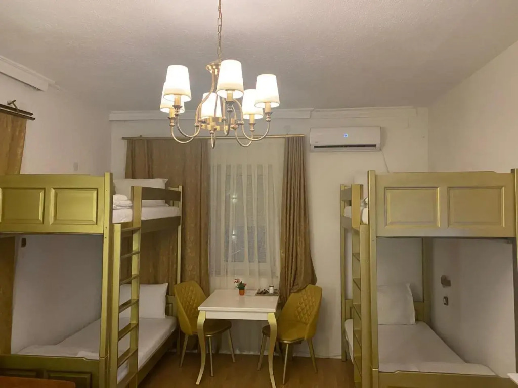 Centrum Apartments-Pr