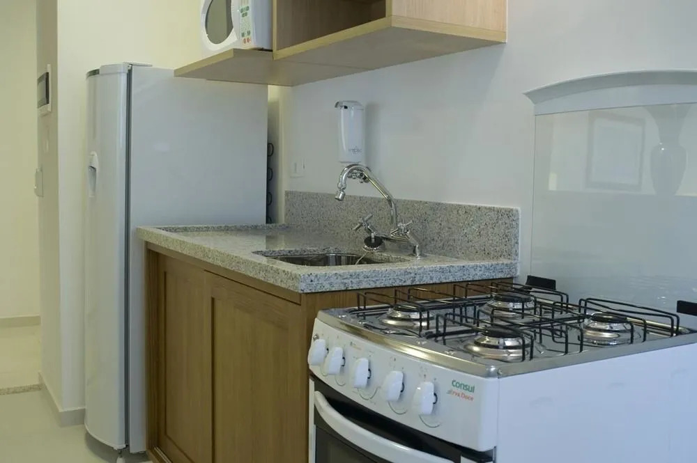 Edificio Home Paulista