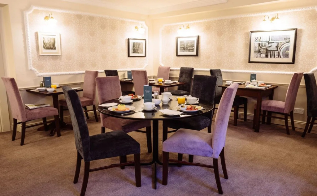 Stauntons on the Green Hotel