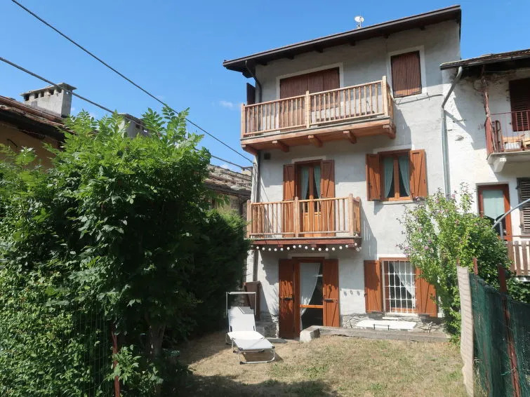Residence Nube DArgento