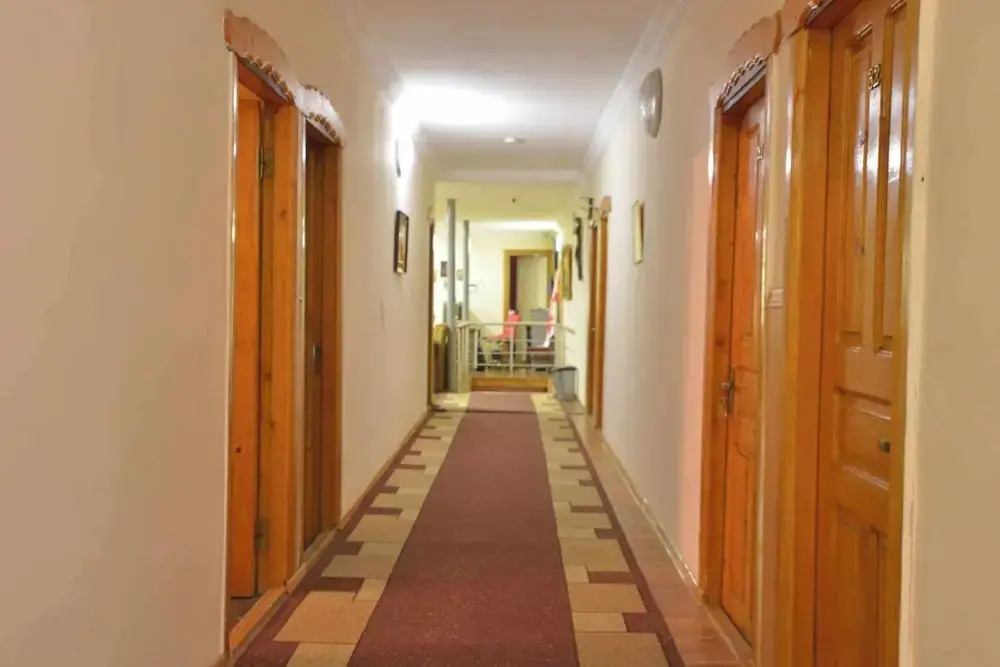 Hotel Nikea Paradiso
