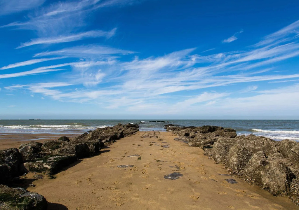 ibis Budget Knokke