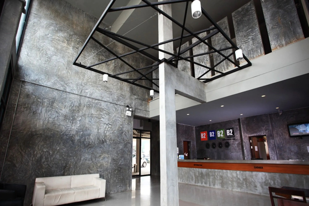 B2 Thippanate Boutique & Budget Hotel