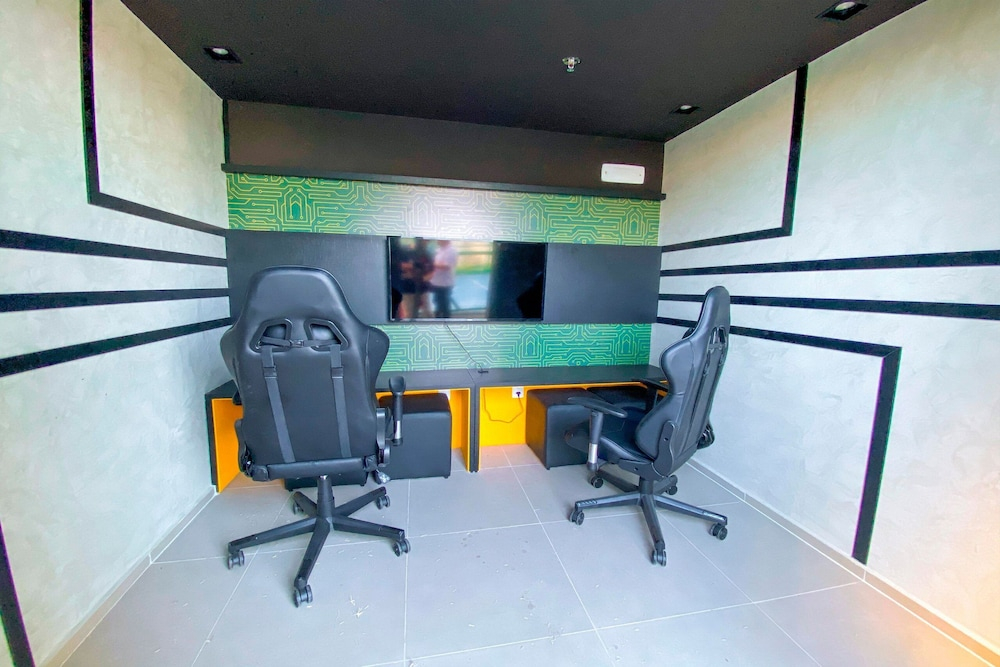 Mirante #401 - Comfortable Apartment by Carpediem