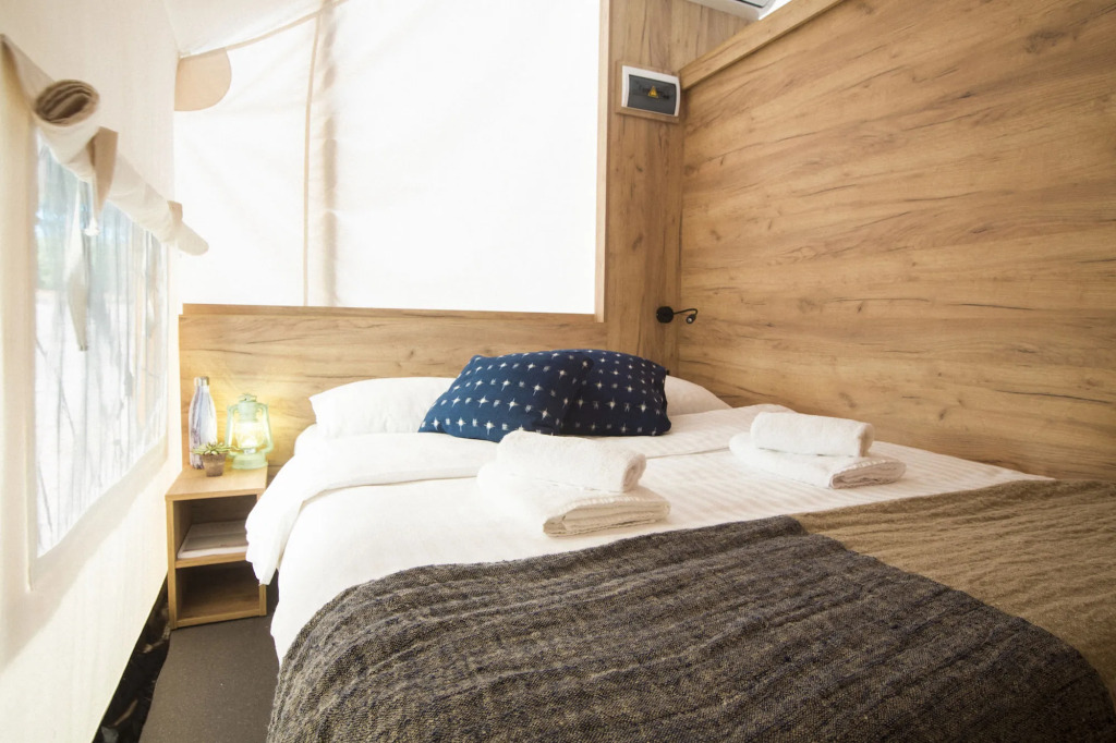 O-Tents by Obonjan Island Resort