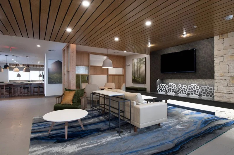 Fairfield Inn & Suites Oklahoma City El Reno
