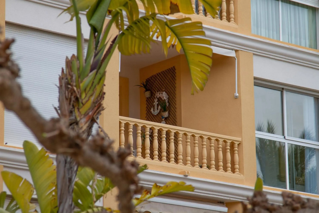 Moraira Apartment