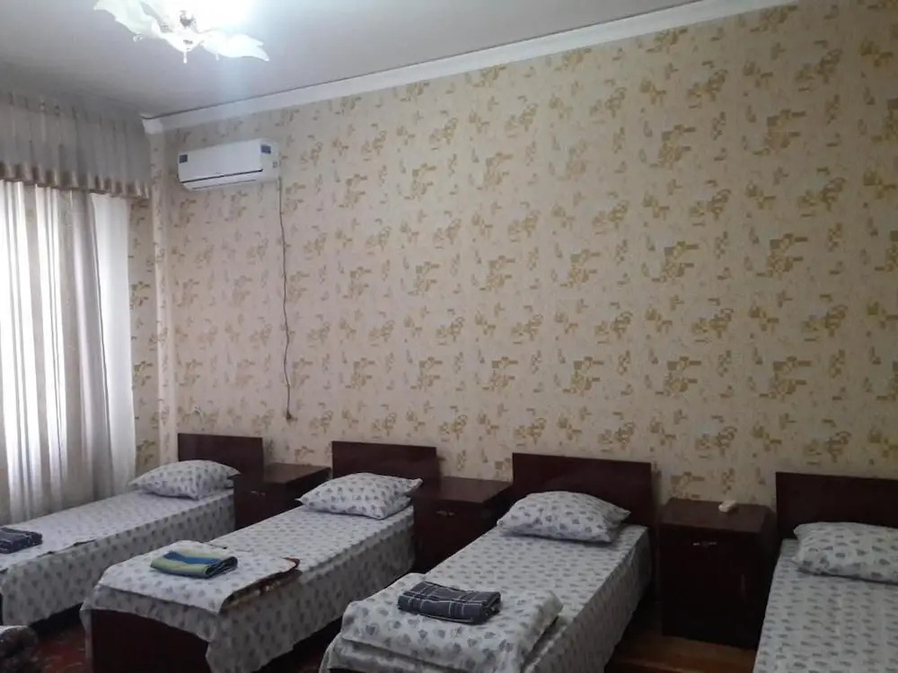 Hostel Laliopa