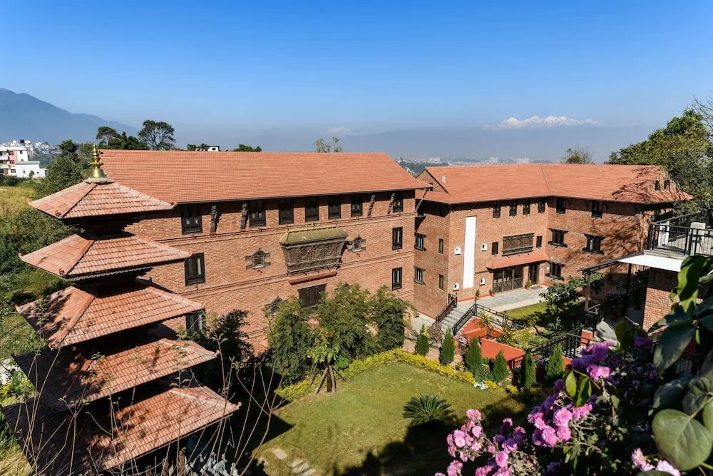 Purnas Museum Resort