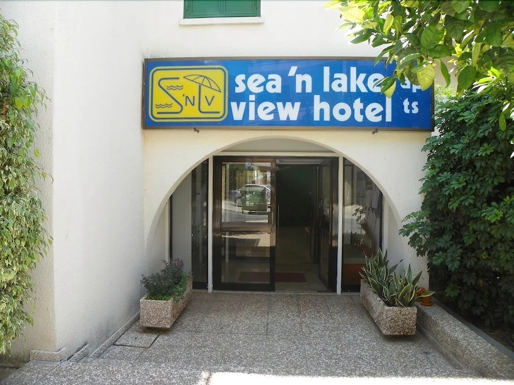 Sea N Lake View Hotel Apartments