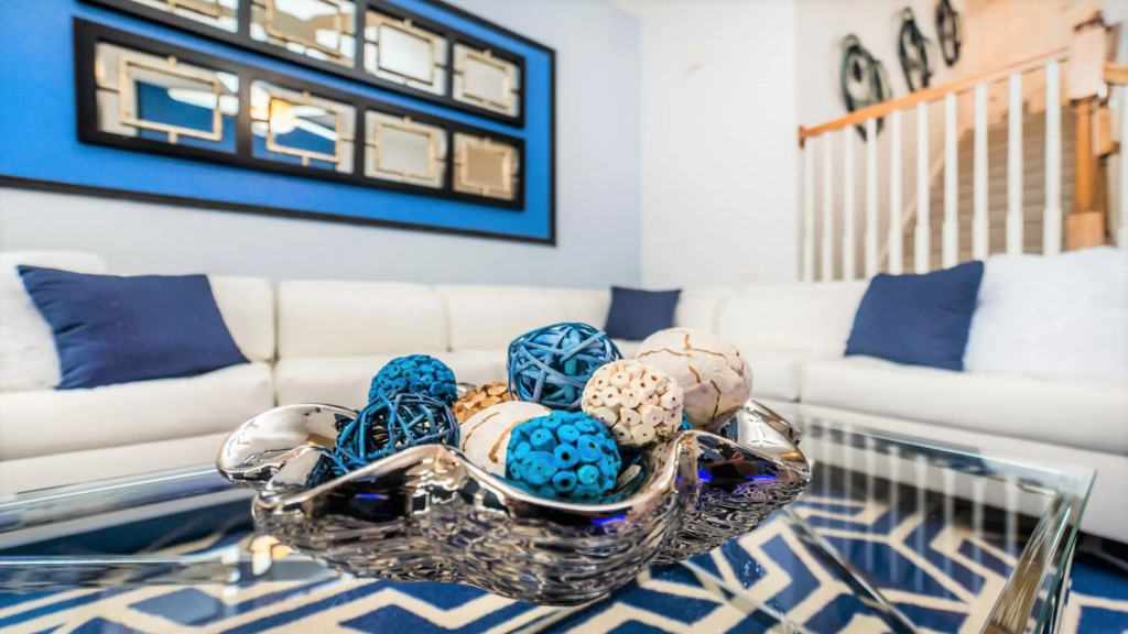 5BR Dream Getaway w South Facing Pool