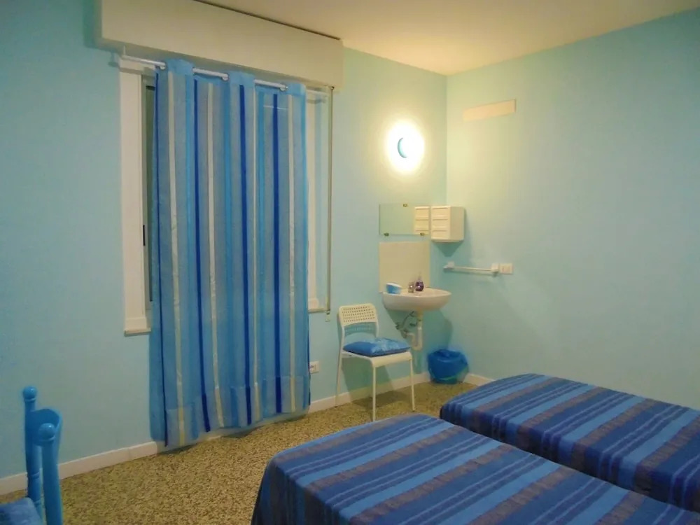 Sirenapop Concept B&B